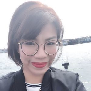 Meet your Posher, Cathy